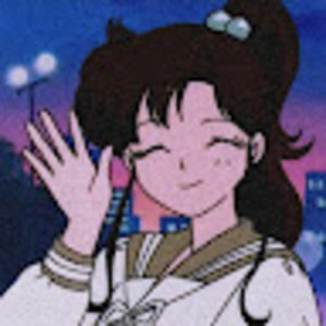 Meet your Posher, Leah